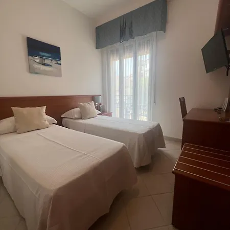 Noris Hotel