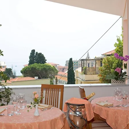 Hotel Noris Finale Ligure