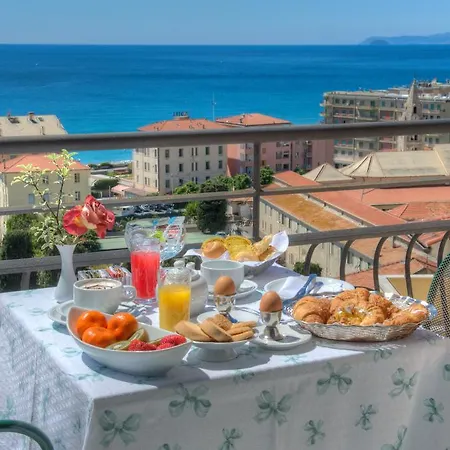 Hotel Noris Finale Ligure