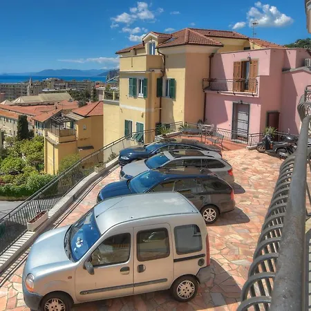 Noris Finale Ligure
