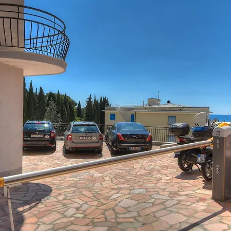 Hotel Noris 3*