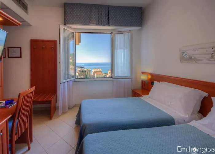 Noris 3* Финале Лигуре