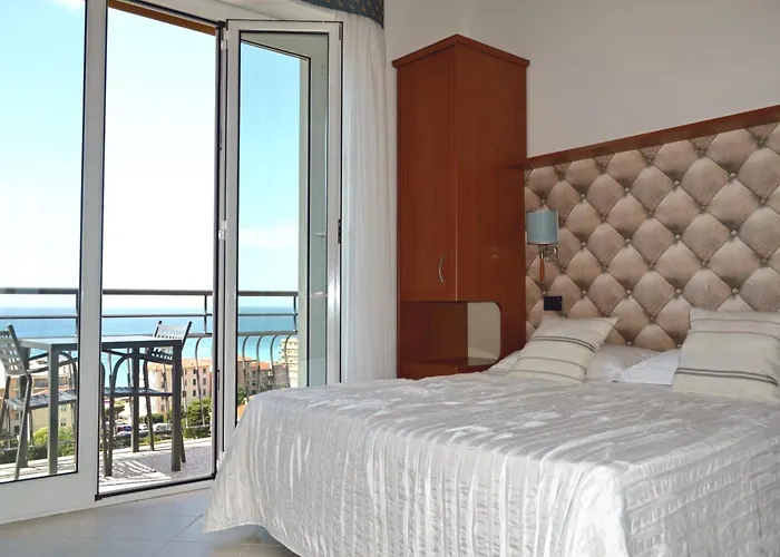 Hotel Noris Finale Ligure