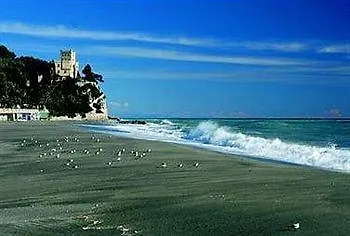 Hotel Noris Finale Ligure