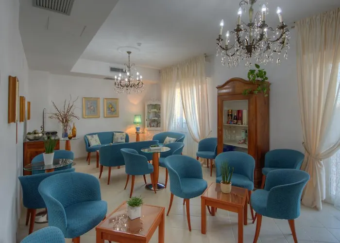 Hotel Noris Finale Ligure