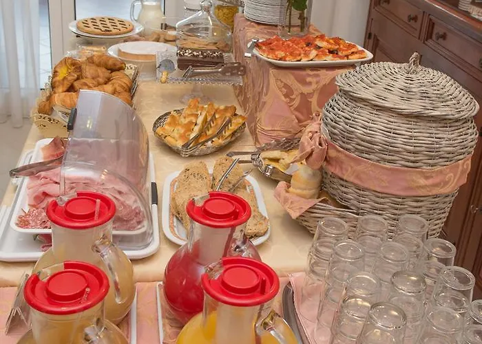 Noris Hotel Finale Ligure