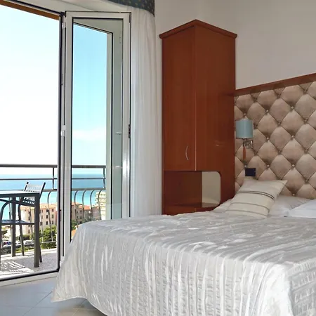 Hotel Noris Finale Ligure