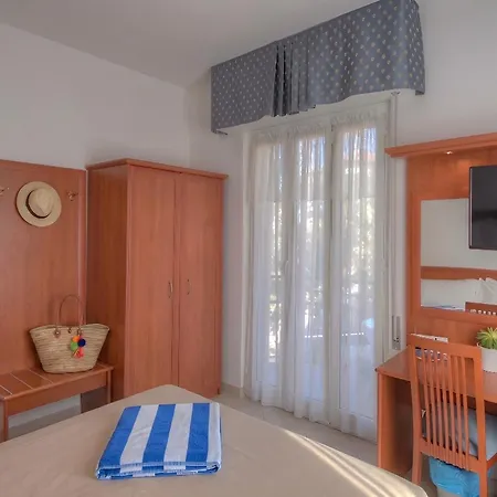 Hotell Noris Finale Ligure