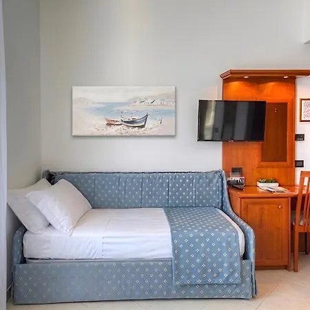 Hotel Noris Finale Ligure