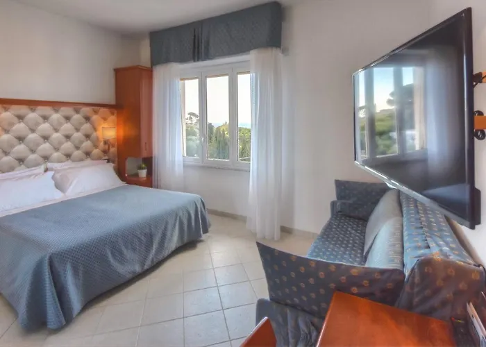 Noris 3* Finale Ligure