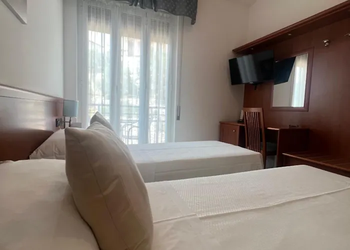 Hotel Noris Finale Ligure