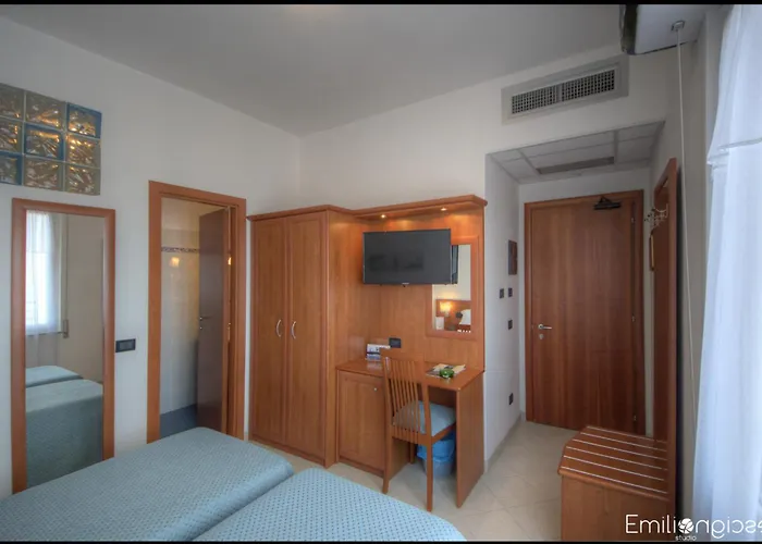 Hotel Noris Finale Ligure