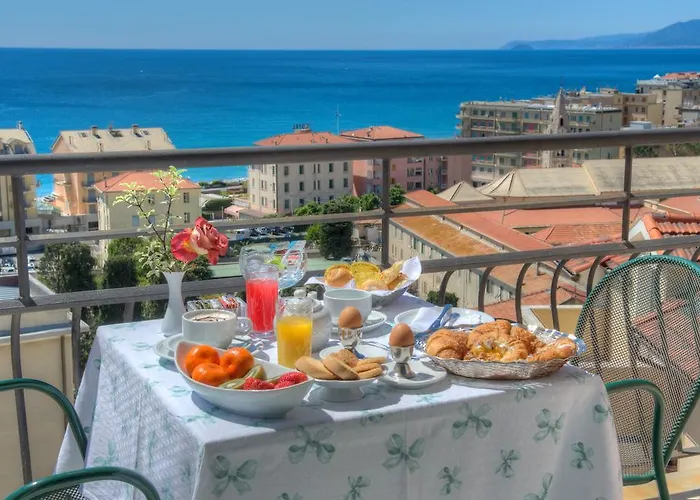 Hotel Noris Finale Ligure